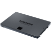 Твердотельный диск 4TB Samsung 870 EVO, V-NAND, 2.5", SATA III, [R/W - 530/560 MB/s]